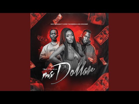 Tikutsvaga MaDollar (feat. Horid The Messiah & Crooger)