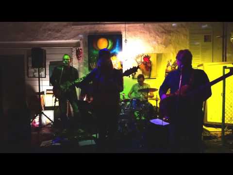 Teneja`s Delight  - live -