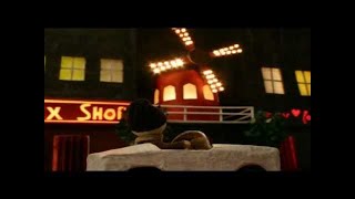 Les Ogres de Barback - Ma fille - Clip Officiel