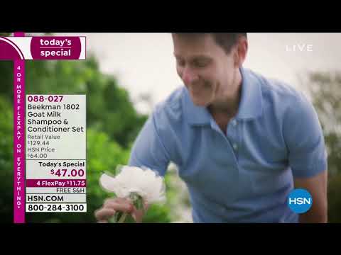 HSN | Saturday Morning with Callie & Alyce - Black Friday Jump-Start 09.26.2020 - 11 AM