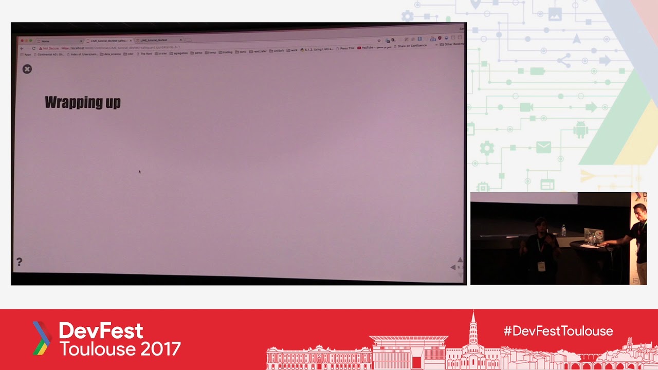 Interprétabilité des modèles de Machine Learning avec LIME