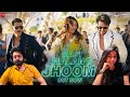Mast Malang Jhoom | Bade Miyan Chote Miyan | Akshay,Tiger,Sonakshi | Arijit Singh ,Vishal M,Nikhita