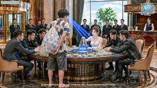 Download lagu Beggar With Divine Eyes Bets All At Casino And Is Mocked; Who Knew He'd Win All And Bankrupt Them mp3