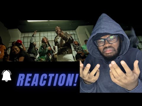 Fivio Foreign - One Night ( Official Video) | REACTION