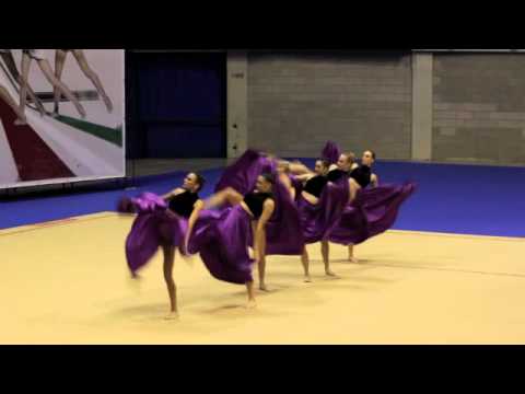 Golden Butterfly Gala 2011 - Bolero