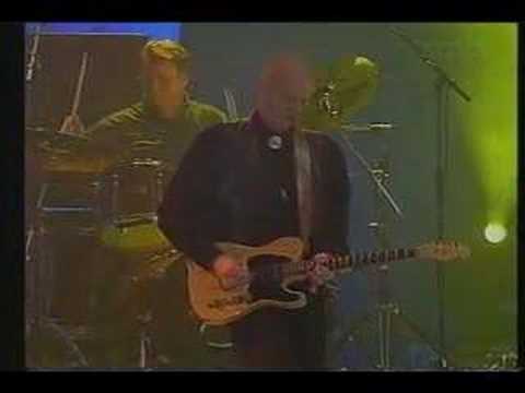 Teddy & The Tigers - Tiger Twist