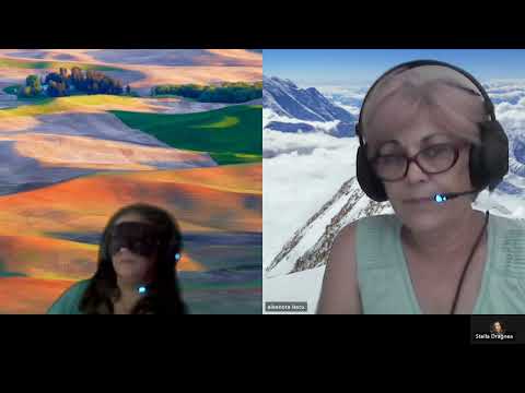 HIPNOZA REGRESIVA.RO-2167.Stela,actiuni ale entitatilor altora. E LASCU coord si ELA tel.