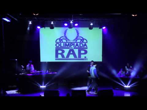 ODR2014 - Prueba 6 - Showcase - Zenher