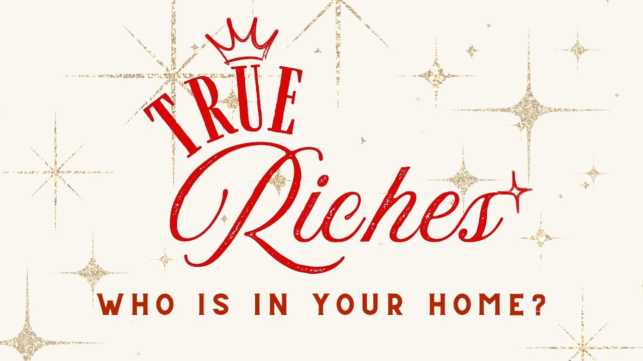 Who Is In Your Home?