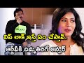 లిప్ లాక్ ఇస్తే ఏం చేస్తావ్ ఆర్జీవీక�