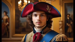 Following in the Footsteps of D'Artagnan and the Three Musketeers in Paris