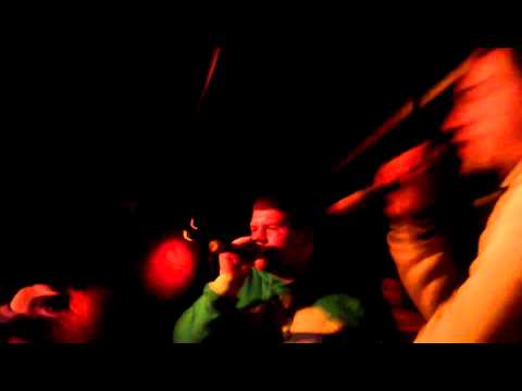 Vega - Kannst du es sehn feat. Timeless LIVE