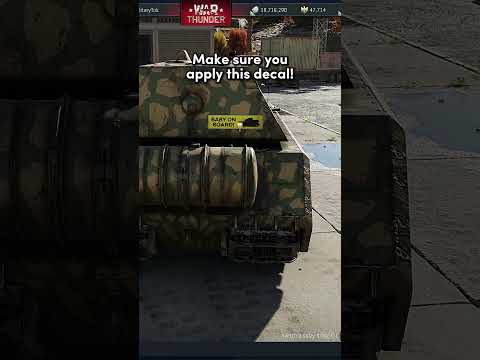 What To Do When You See An L3 In War Thunder! 😯