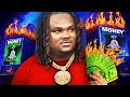 Destroying Tee Grizzley S Pay To Win GTA Empire