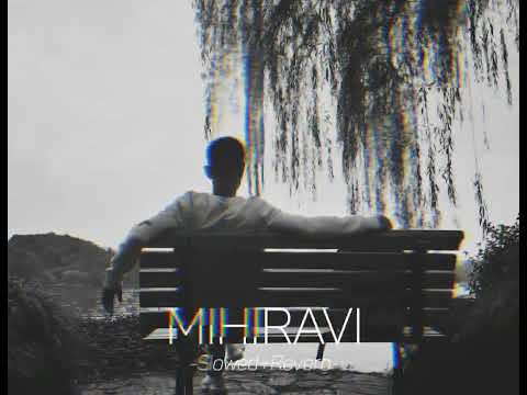 MIHIRAVI + මිහිරාවී ( Slowed+Reverb - MANIYA - )