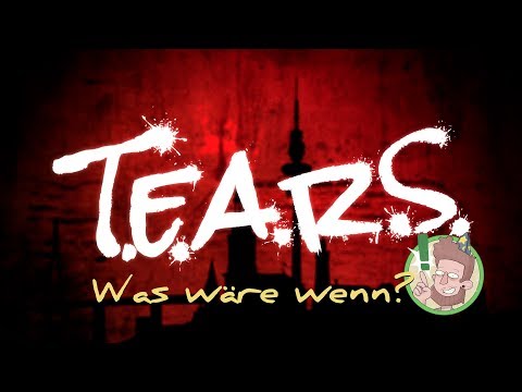 Pen & Paper: T.E.A.R.S. 2 -  Patient Zero.One  | Was wäre wenn | 15.12.2018