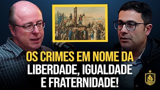 O MITO da SOBERANIA POPULAR e a FALSA LIBERDADE!