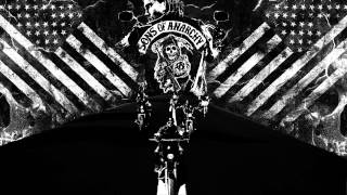 The White Buffalo - Come Join the Murder (Sons of Anarchy S07E13 End Song)