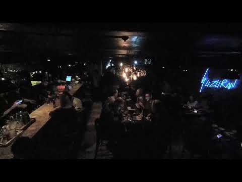 Marcelo Ignacio - Live @ Suzuran, Moscow [Deep House, Melodic House]