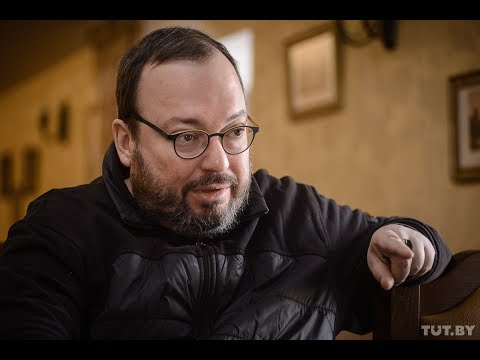 Станислав Белковский о четвертой мировой, Путине-Гитлере и монархии в России