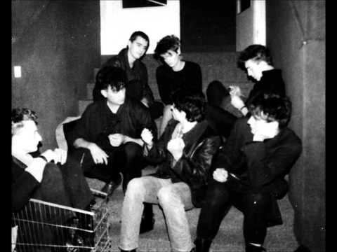 Opéra De Nuit - Sourire De L'Ombre ~