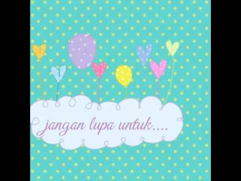 Tutorial squishy ice cream emoticon ala lutfi