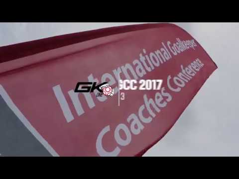 2017 International Goalkeeper Coaches Conference - Quick Recap Video