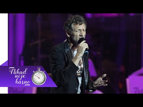 Safet Begovic Sajo - Tebi majko misli lete - (live) - NNK - EM 33 - 13.09.2020