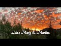 Lake Mary Lake Martha