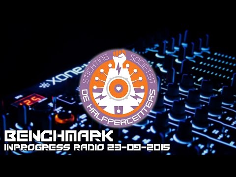 Halfpercenters presents: Benchmark - IPR 23-09-2015