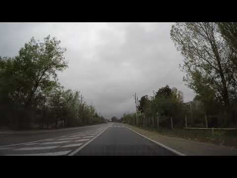 Moara Noua, Prahova.