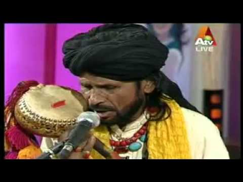 Mai ni main kinu akhan by Sain zahoor Post by Zagham - YouTube.flv