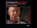 An Evening With Herb Geller & The Roberto Magris Trio - Live In Europe 2009 (JMood - Full Album)