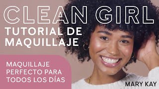 Mary Kay Maquillaje perfecto para todos los días