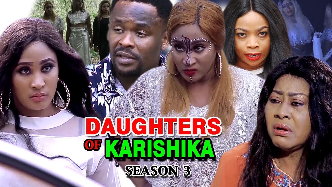 Daughters Of Karishika (2019) (Part 3) Daughters Of Karishika (2019) (Part 3)