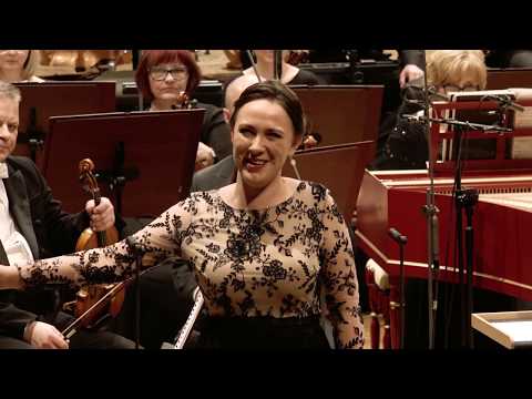 W. A. Mozart - Via, resti servita... - M. Stefaniak, Z. Nalewajek, Polska Orkiestra Radiowa