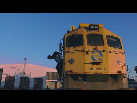 Karim - 1 3 6 (VIDEO CON CÁMARA BUENA) Ft Pache