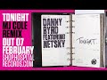 Danny Byrd - Tonight (MJ Cole RMX) 