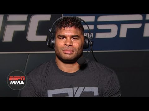 What The Hell Happened At UFC Vegas 9?!