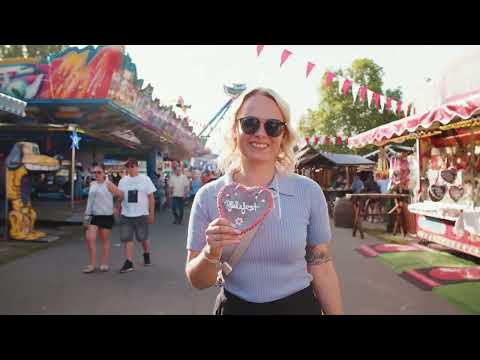 Video Kermiseditie 2026