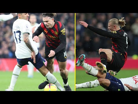 Cristian Romero is real Monster credit to @rhdcomps 🤝