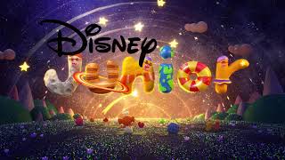 Disney Junior Ident 89