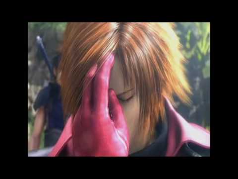 The Price Of Freedom - Crisis Core FFVII Cover w/Fanmade Lyrics