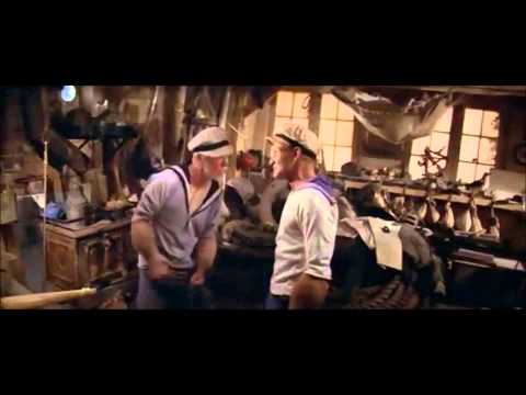 The Sword in the Stone (TheFoxPrince11 Style) part 6 - "A Most Befuddling Thing"