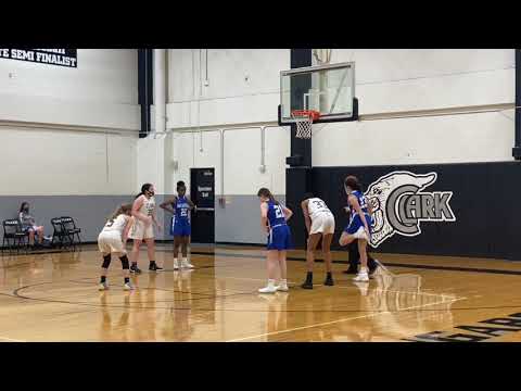 2020 - 2021 Clark vs. MacArthur