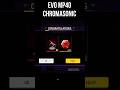 Evo Mp40 Chromasonic Free Fire New Evo Mp40 Srikantaff Shorts Freefire