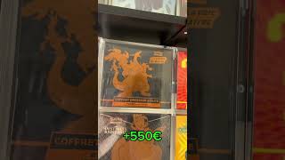 #tiktok #pokemon #foryou #pokemoncards #pokemontcg #booster #vinted #collection #unboxing #pokémon