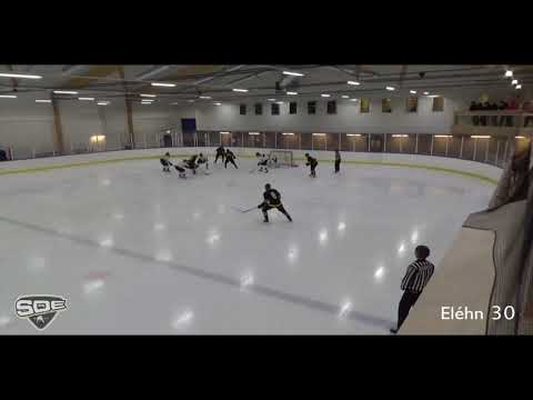 Marcus Eléhn | SDE - J18 Elit | Season 19/20 - Autumn highlight