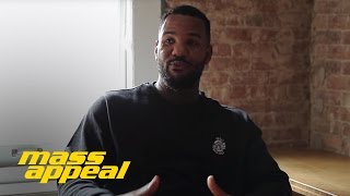 The Game (Part 1) - The Documentary 2, Working With Nas, Crips vs. Bloods