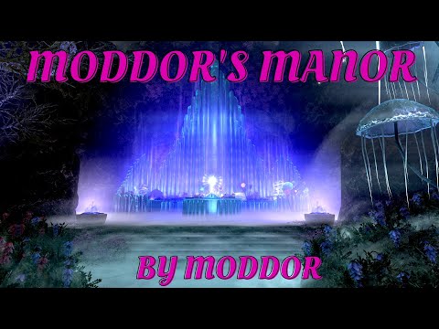 [SSE] [SAE] Moddor's Manor by Moddor